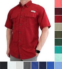 Magellan Fishing Shirt, Men's