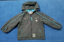 Jungenjacke Sommerjacke Gr.86