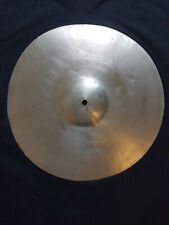 Korri Estrella 13" Vintage Crash Becken Cymbal
