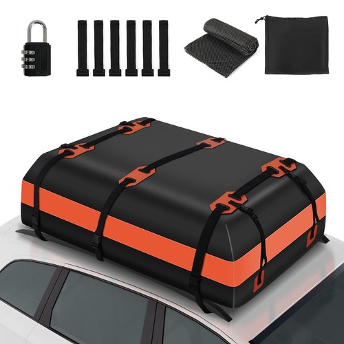 600l auto dachbox dachkoffer - 600l,