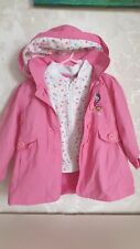 "Hello Kitty" Mädchen Jacke 2