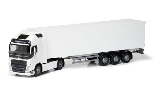 Emek 81132 volvo fh box - 81132,