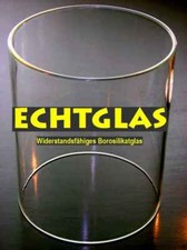 Ersatzglas Würstchenwärmer