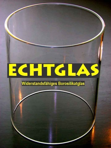Ersatzglas würstchenwärmer - ersatzglas,
