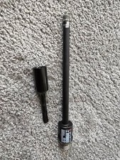 Würth 14mm Diamant-Ringbohrkrone 1/2" Nass Kernbohrkrone Nr. 5456 070 014 200 mm