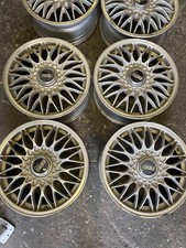 ⭐4x BBS RG 173 7x16 ET 45 5x114,3  GESCHMIEDET Japan  Toyota