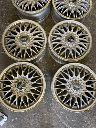Bbs 173 7x16 et 45 - ⭐4x,