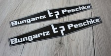 Bungartz peschke traktor - peschke,