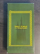 Dark Tower: The Gunslinger Omnibus Slipcase - 0785188703 - NEU