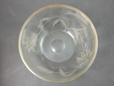 Jugendstil Schale Moser