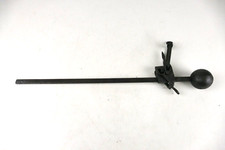 Waage Knippwaage römisch