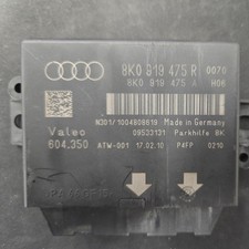 Audi A4 8K B8 Q5 8R A5
