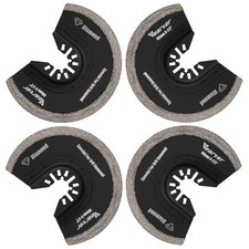 4 Stück Diamant