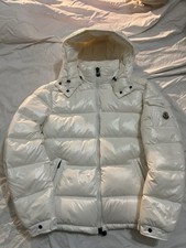 Moncler Jacke