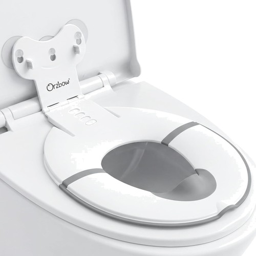 Kinder toilettensitz faltbar - toilettensitz,