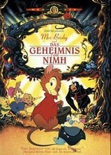 Mrs. Brisby und das Geheimnis