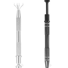 Piercing Zange, Kugelgreifer