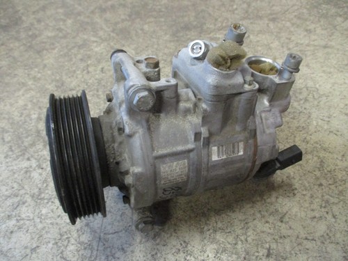 Klimakompressor audi vw - a3, 8p