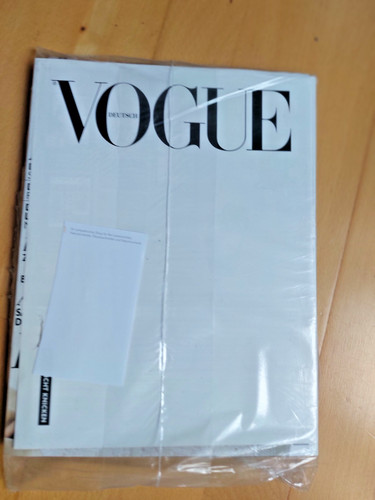 Vogue germany 2006 - /,