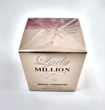 Paco Rabanne Lady Million Eau