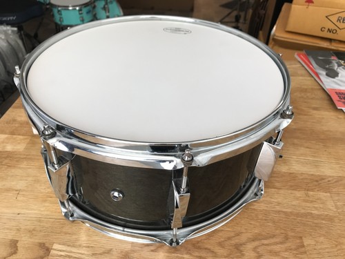 Canopus yaiba 14x6 - yaiba, 14x6.5"