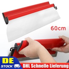 Flächenspachtel 60cm