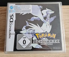 Pokemon Schwarze Edition -