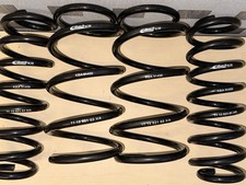 EIBACH PRO-KIT TIEFERLEGUNGSFEDERN 30-35mm/30mm für SEAT LEON 5F VW GOLF 7 AUDI