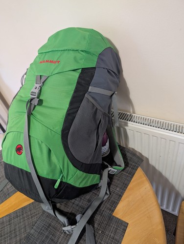 Mammut creon element - creon, 35l