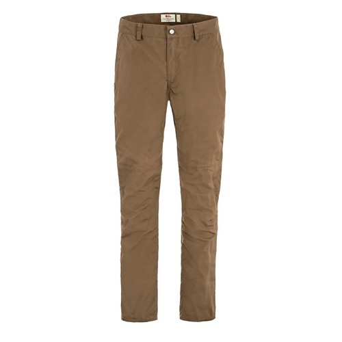 Fjällräven ovik jeans wood - fjällräven,
