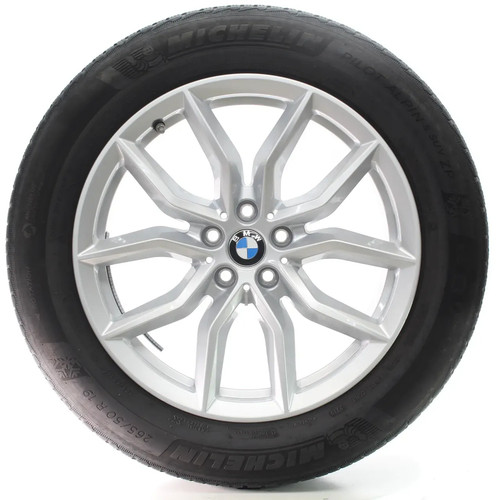Bmw g05 g06 - g05, x6