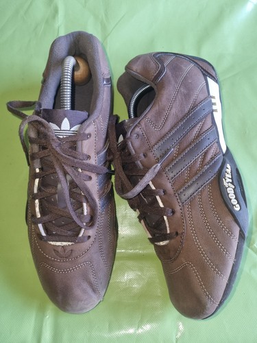Adidas goodyear adi - adi, racer
