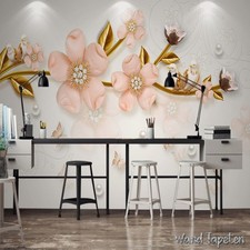 Vlies Fototapete Wandtapete