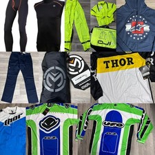 Motocross Bekleidung Shirt
