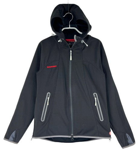 Mammut damen hoodie - mammut,