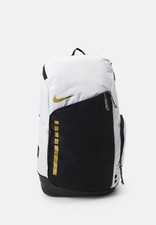Nike Performance Hoops Elite Rucksack 33l Backpack Weiss/Schwarz/Gold NEU & OVP