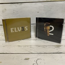 Elv1s 30 #1 Hits CD Elvis