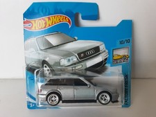 HOT WHEELS - 2021▪︎'94 AUDI AVANT RS2 - FACTORY FRESH▪︎ (157/250)▪︎REAL RIDER