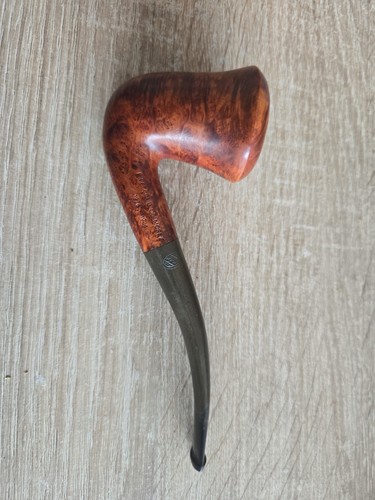 Neuwertig pfeife pipe club de - ,