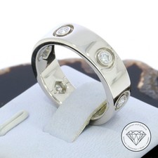 Wert 5.550,- Brillant Ring