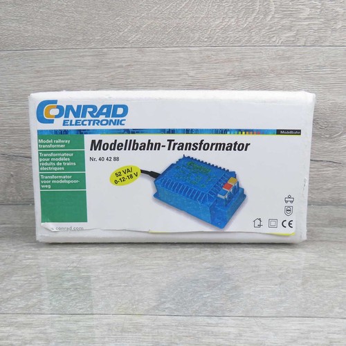 Conrad 404288 unbenutzt - conrad,