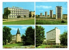 Ak Plauen Vogtland VVB