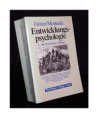 Entwicklungspsychologie ein - entwicklungspsychologie;,