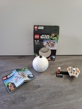 LEGO Star Wars: Snowspeeder Planet Hoth 75009 inkl. Verpackung und Anleitung