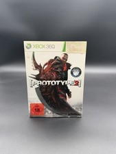 Prototype 2-Limited Radnet