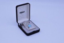Zippo lighter feuerzeug 925 - zippo,