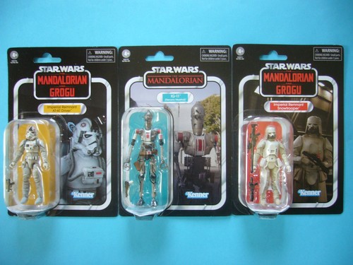 Star wars the vintage - star,