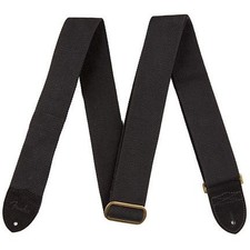Gitarrengurt Fender 2" Cotton
