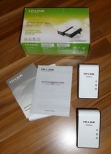 TP-LINK AV500 Mini Powerline