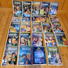 24x Burg Schreckenstein / Band